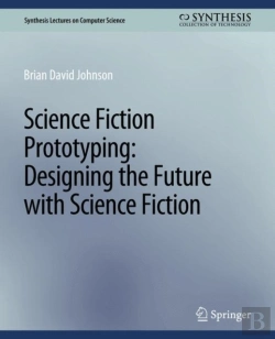 Bertrand.pt - Science Fiction Prototyping