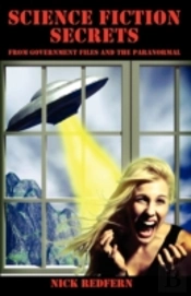 Science Fiction Secrets: From Government