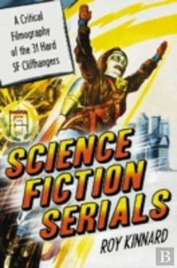 Bertrand.pt - Science Fiction Serials