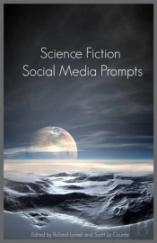 Science Fiction Social Media Prompts For Authors
