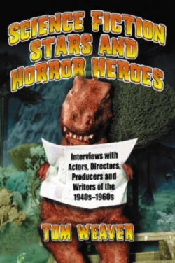 Bertrand.pt - Science Fiction Stars And Horror Heroes