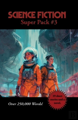 Bertrand.pt - Science Fiction Super Pack #3