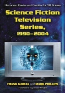 Bertrand.pt - Science Fiction Television Series, 1990-2004