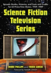 Science Fiction Television Series