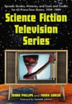 Bertrand.pt - Science Fiction Television Series