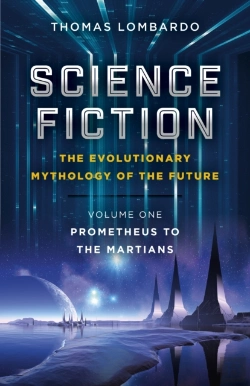 Bertrand.pt - Science Fiction - The Evolutionary Mythology Of The Future