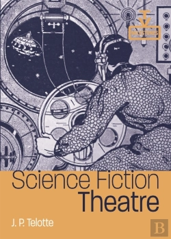 Bertrand.pt - Science Fiction Theatre