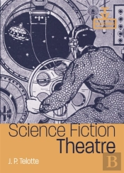 Science Fiction Theatre
