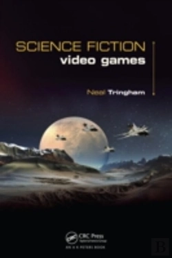 Bertrand.pt - Science Fiction Video Games