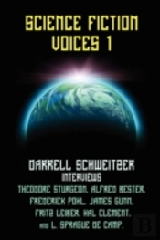Science Fiction Voices #1