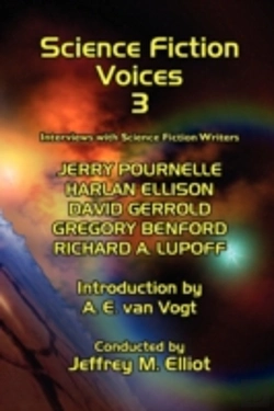 Bertrand.pt - Science Fiction Voices #3: Interviews Wi