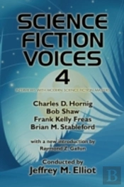 Science Fiction Voices #4: Interviews Wi