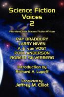 Science Fiction Voices