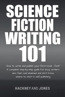 Bertrand.pt - Science Fiction Writing 101