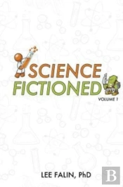 Science Fictioned - Volume 1