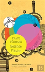 Science Fiktion