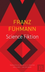 Science Fiktion
