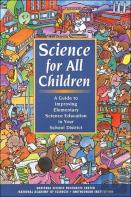 Science For All Children