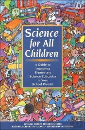 Science For All Children