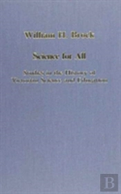 Science For All