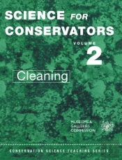 Science For Conservators Series