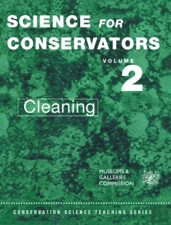 Bertrand.pt - Science For Conservators Series