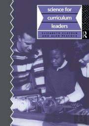 Science For Curriculum Leaders
