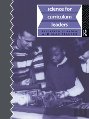 Science For Curriculum Leaders
