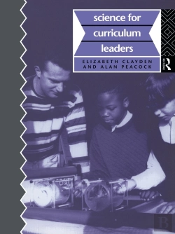Bertrand.pt - Science For Curriculum Leaders