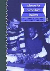 Science For Curriculum Leaders