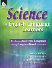 Science For English Language Learners
