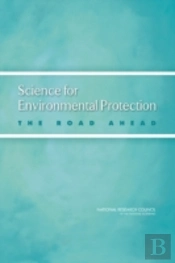 Science For Environmental Protection