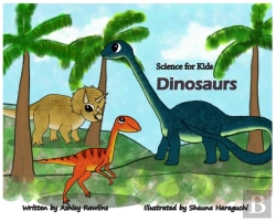 Bertrand.pt - Science For Kids: Dinosaurs