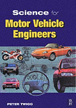 Bertrand.pt - Science For Motor Vechicle Engineers