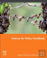Science For Policy Handbook
