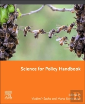 Science For Policy Handbook