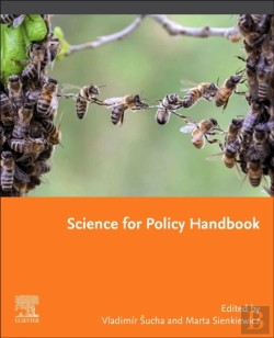 Bertrand.pt - Science For Policy Handbook