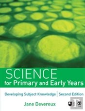 Science For Primary And Early Years