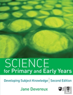 Bertrand.pt - Science For Primary And Early Years
