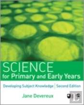 Science For Primary And Early Years