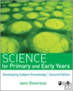 Bertrand.pt - Science For Primary And Early Years