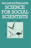 Science For Social Scientists