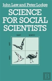 Science For Social Scientists