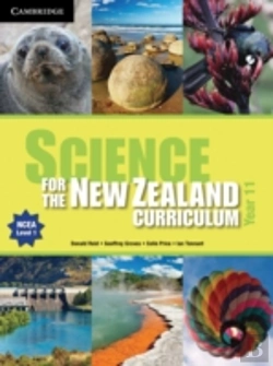 Bertrand.pt - Science For The New Zealand Curriculum Year 11