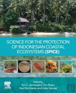 Bertrand.pt - Science For The Protection Of Indonesian Coastal Ecosystems (Spice)