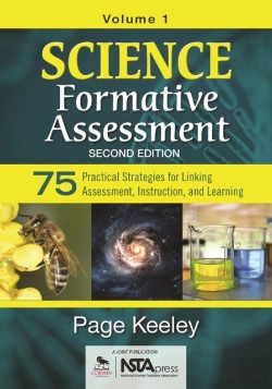 Bertrand.pt - Science Formative Assessment, Volume 1