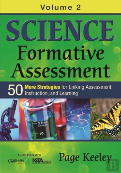 Bertrand.pt - Science Formative Assessment, Volume 2