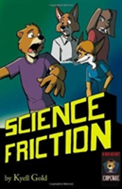 Science Friction