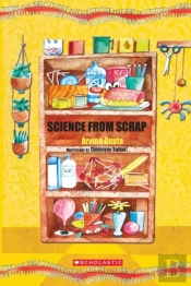Science From Scrap