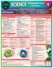 Science Fundamentals 1 - Cells, Plants & Animals